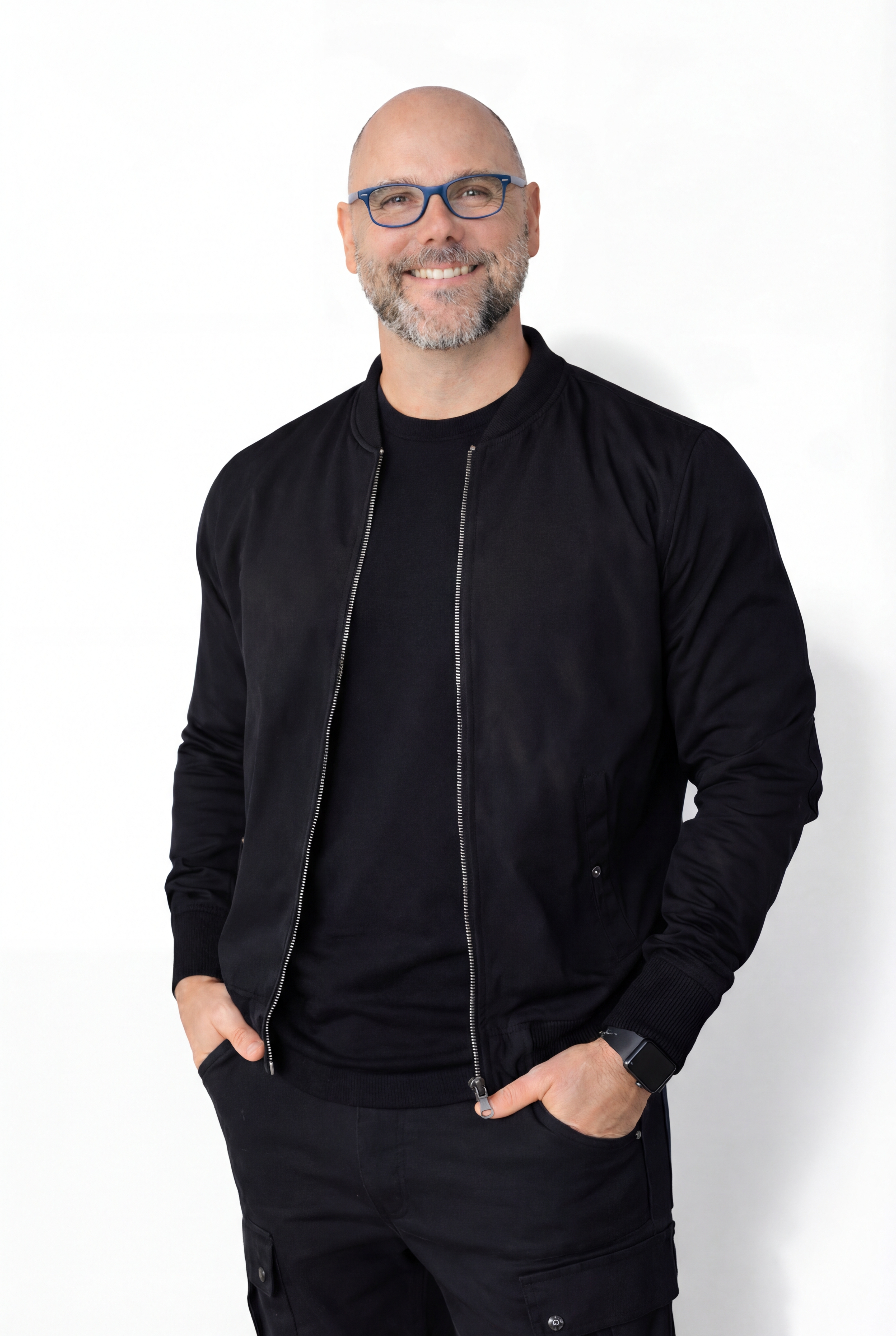 Founder of Founders & Systems