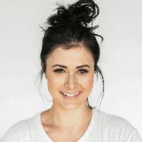 Hayley Reid