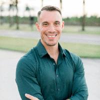 Ryan Mitchell