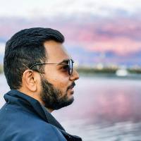 Naveen Shah