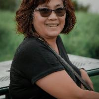 Linda Cho